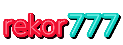rekor777 — logo kanal