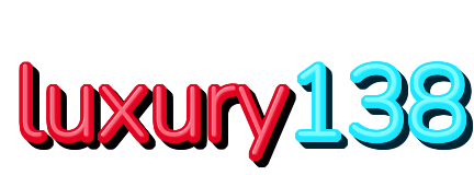 luxury138 — logo kanal