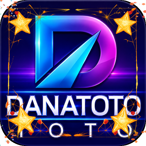 danatoto — mitra unggulan